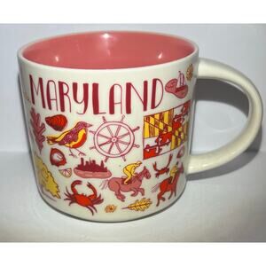 Royal crown vintage Aquarius mug by smug mugs